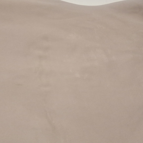 Spanx Assets Red Hot Lable Reversible Shaping Tank Top Size M - Picture 4 of 8